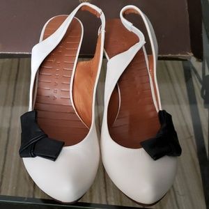 New Chie Mihara 39 Fobi women shoes